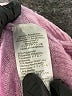 J.Crew Purple Turtleneck Sweater Size S - photo 8