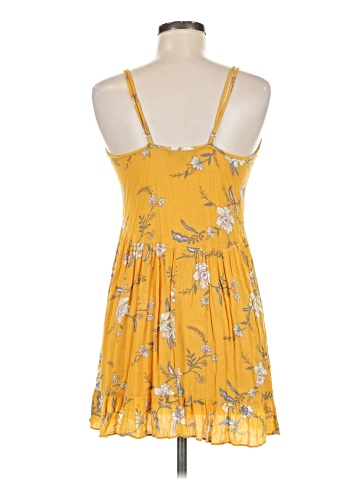 Kendall & Kylie Casual Dress (view 2)