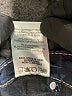 Silver Jeans Co. Solid Blue Jeans Size 27 waist - photo 8