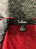 Lulus Burgundy Cocktail Dress Size XL - photo 7