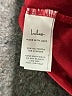 Lulus Burgundy Cocktail Dress Size XL - photo 8