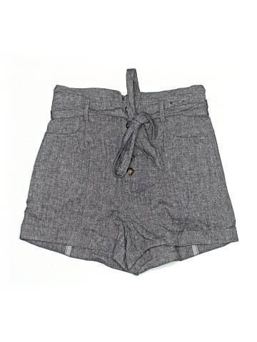 Express Outlet Shorts (view 1)