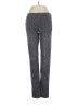 Candie's Polka Dots Gray Jeans Size 5 - photo 1