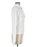 Athleta Ivory Long Sleeve Blouse Size S - photo 4