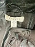 Topshop Black Jacket Size 8 - photo 6