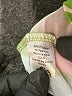 Lesley Evers Print Green Casual Dress Size XL - photo 8