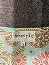 Mud Pie Paisley Green Casual Dress Size S - photo 7
