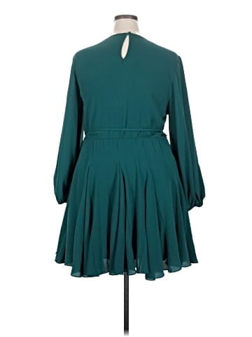 premier amour Casual Dress (view 2)