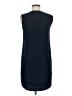 Vince. 100% Silk Blue Blouse Size 2 - photo 2