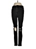 We the Free Hearts Black Jeans Size 26 waist - photo 1