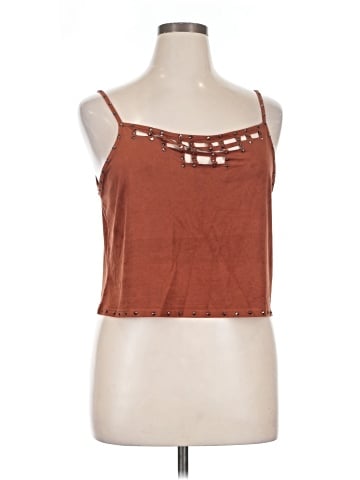 Shyanne Tank Top (view 1)