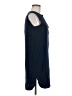 Vince. 100% Silk Blue Blouse Size 2 - photo 4