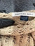 American Eagle Outfitters Tan Pullover Sweater Size XS - photo 7