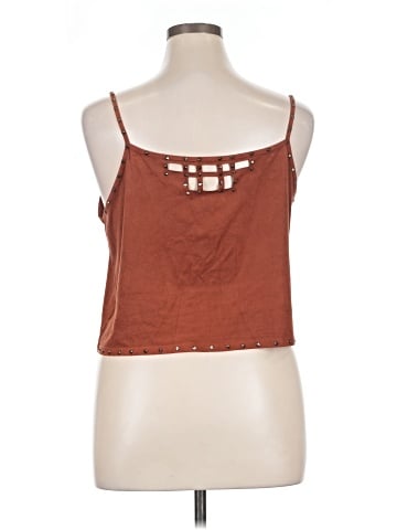 Shyanne Tank Top (view 2)