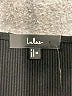 Lulus Black Bodysuit Size M - photo 3