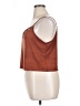 Shyanne Brown Tank Top Size XL - photo 5