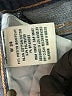 Joe's Jeans Blue Jeans Size 28 waist - photo 8