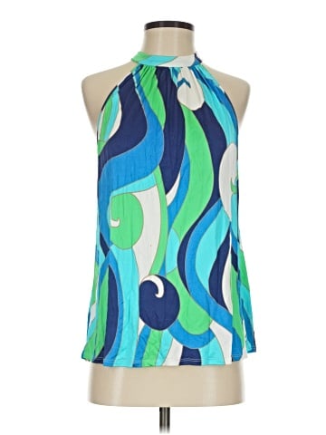 Alice & Trixie Tank Top (view 1)