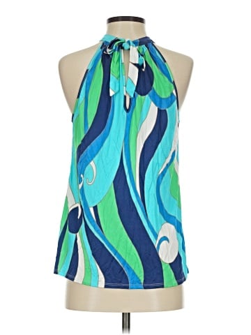 Alice & Trixie Tank Top (view 2)