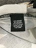 Context Print Black Casual Pants Size 16 - photo 5