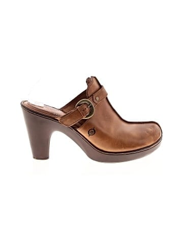 Born Mule/Clog (view 1)