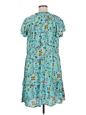 Canyon Retreat Casual Dress (view 2)