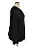 Unbranded 100% Polyester Black Pullover Sweater Size XL - photo 4