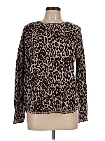 Westbound Long Sleeve T-Shirt (view 1)