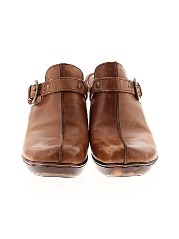 Born Mule/Clog (view 2)