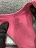 New Balance Pink Swimsuit Top Size XS - photo 3
