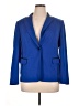 J'envie Blue Blazer Size 14 - photo 1