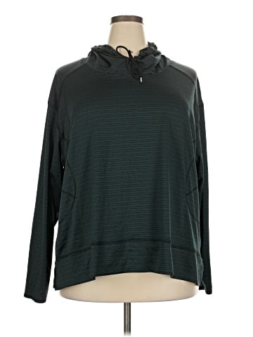 MTA Sport Pullover Sweater (view 1)