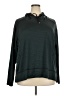 MTA Sport Green Pullover Sweater Size 3X - photo 1