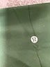 Lululemon Athletica Solid Green Active Pants Size 12 - photo 7