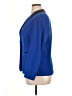 J'envie Blue Blazer Size 14 - photo 5