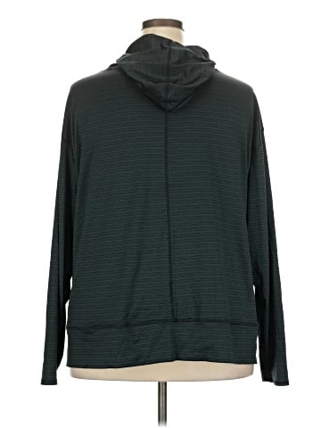 MTA Sport Pullover Sweater (view 2)