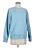 American Eagle Outfitters Blue Sweatshirt Size XS - photo 1