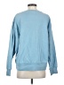 American Eagle Outfitters Blue Sweatshirt Size XS - photo 2