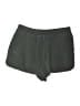 J. Galt Solid Green Shorts Size 0X (estimated) - photo 2