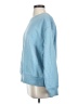 American Eagle Outfitters Blue Sweatshirt Size XS - photo 5