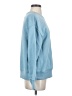 American Eagle Outfitters Blue Sweatshirt Size XS - photo 4