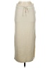Universal Thread Ivory Casual Skirt Size XS - photo 1