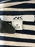 Anne Klein Sport Blue Jacket Size 1X - photo 6