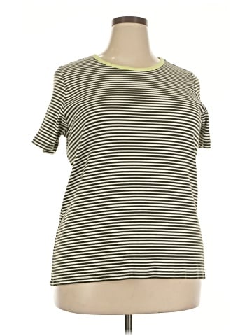 Lands' End Short Sleeve T-Shirt (view 1)