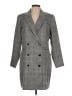 Express Gray Coat Size L - photo 1
