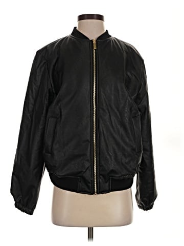 INC International Concepts Track Jacket (view 1)