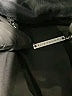 Elie Tahari Black Blazer Size S (estimated) - photo 6