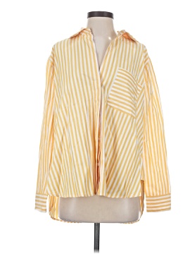 French Connection 3/4 Sleeve Blouse