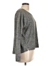 Assorted Brands Gray Long Sleeve T-Shirt Size L - photo 4
