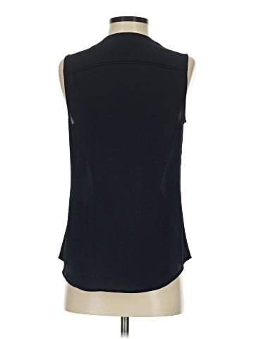 Banana Republic Sleeveless Blouse (view 2)